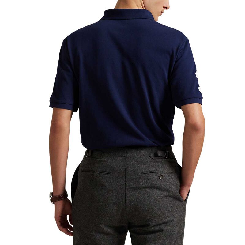 Polo Ralph Lauren Big Pony 20th Anniversary Polo Shirt image number 1